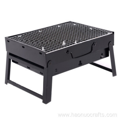 Barbecue grill outdoor grill portable equipment large